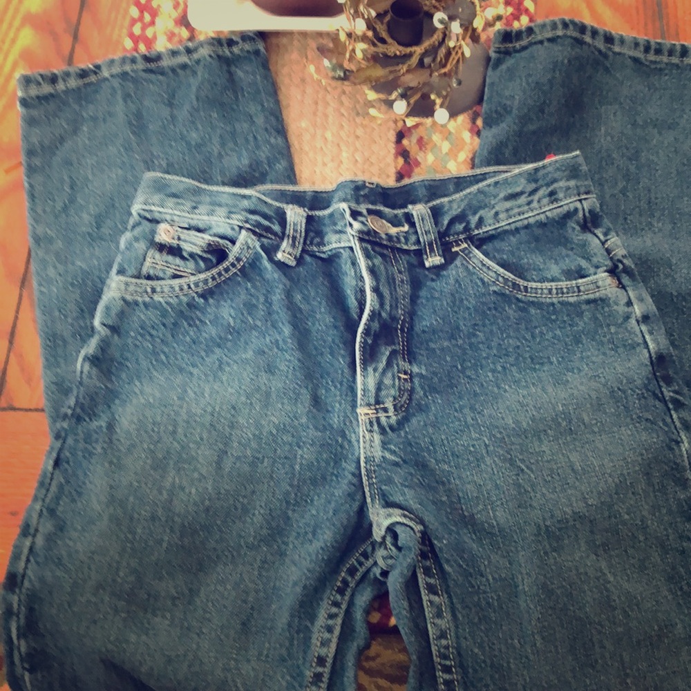 Wrangler Jeans